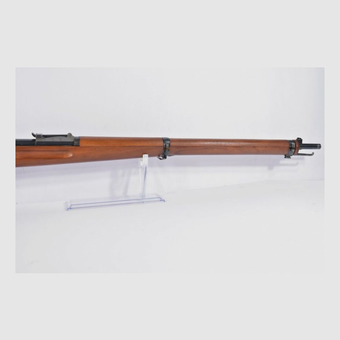 Schmidt Rubin K11 7,5mm Suisse Rev. carabine à verrou, image 3 sur 3