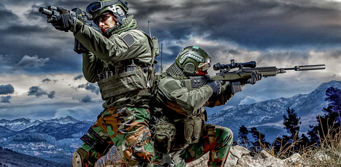 Buy Airsoft Guns Online