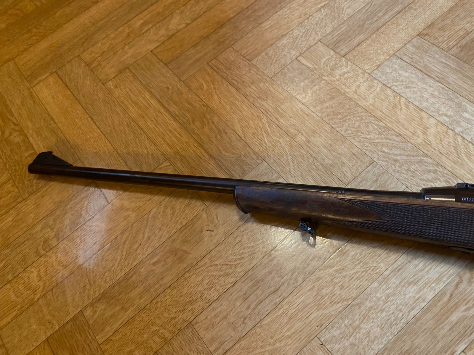 HK 770 Selbstladebüchse .308 Win Heckler & Koch HK770