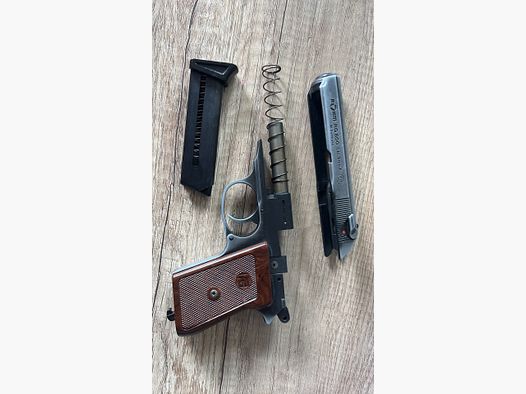 Röhm RG 800