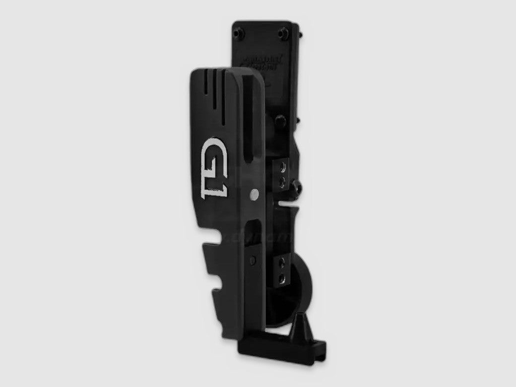 GHOST The One EVO Holster for Glock (Toni System Frameweight), image 1 of 3