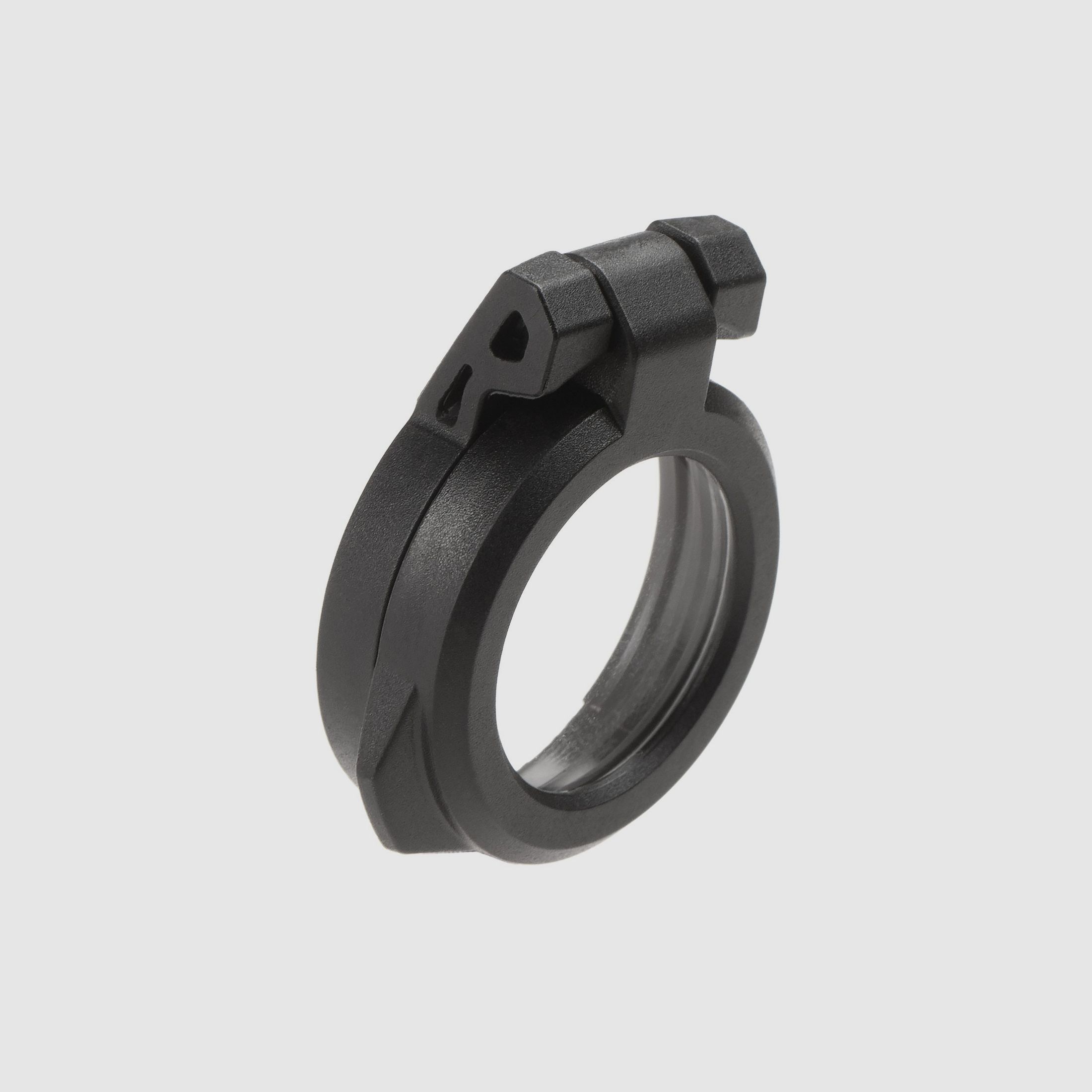 Holosun Copertura Flip Up in Vetro Anteriore per HS515CM e HS515GM, immagine 1 di 4