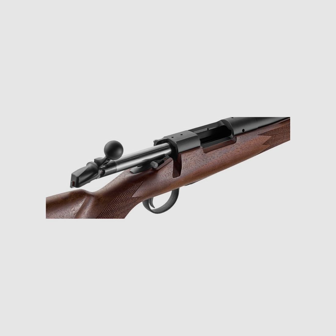 Fusil Bergara B14 Timber, image 2 sur 4