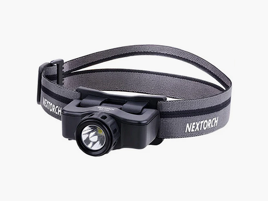 NEXTORCH MAX STAR 1200 LUMEN FRONTLEUCHTE