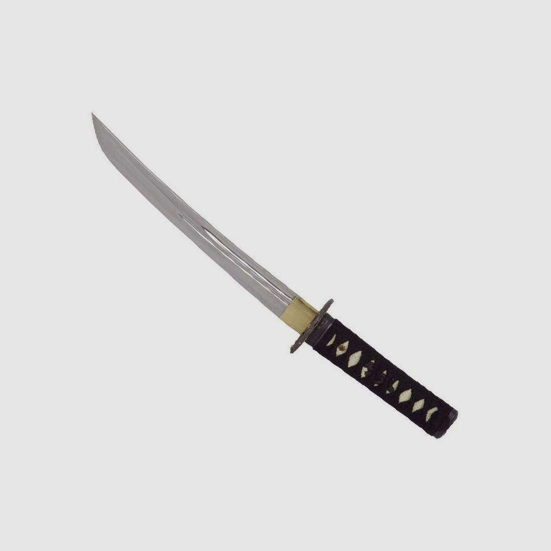 John Lee Golden Flower Tanto