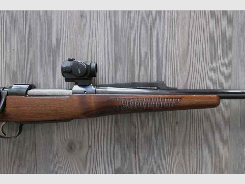 CZ 550 BATTUE = AIMPOINT H1 (venduta), immagine 3 di 7