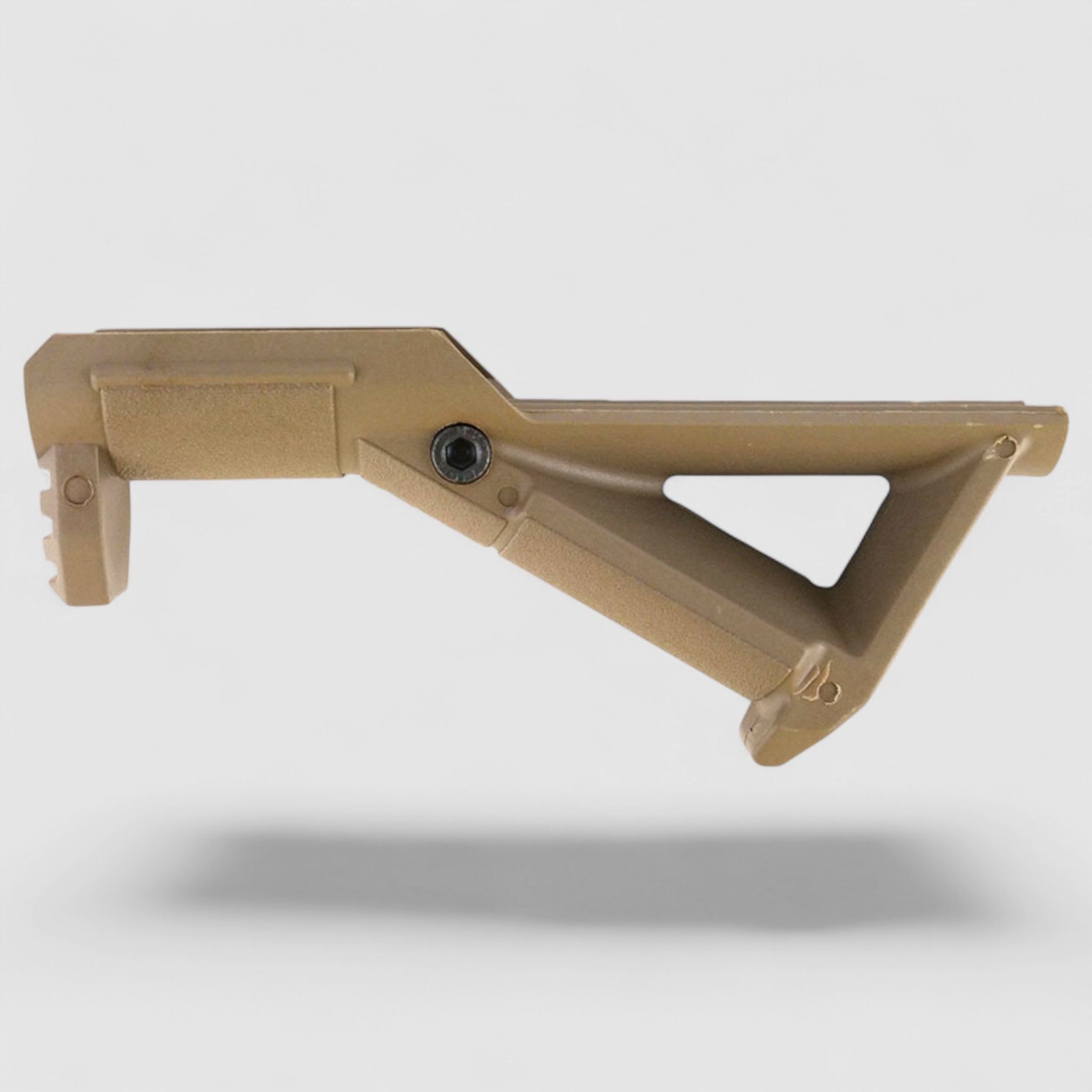 German Tactical Systems Gewinkelter Barricade-Griff für Picatinny, Bild 2 von 5