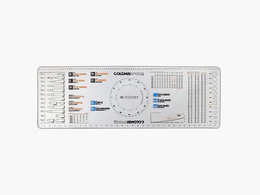 COUNTER OR REPAIR MAT HANGZHOU - XXL