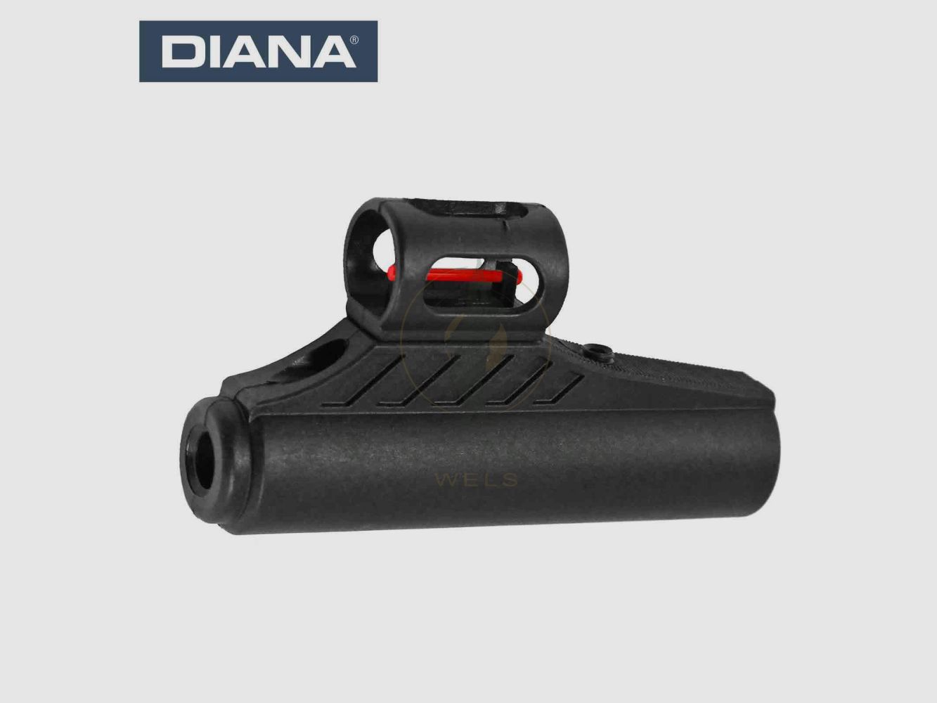 Mirino Completo per eleven, twenty-one, two-fifty cal. 4,5 / 5,5mm