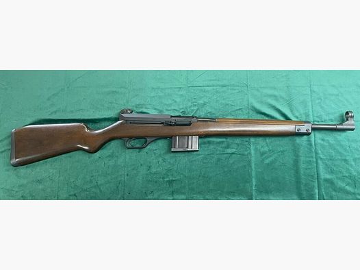 Heckler & Koch HK SL7