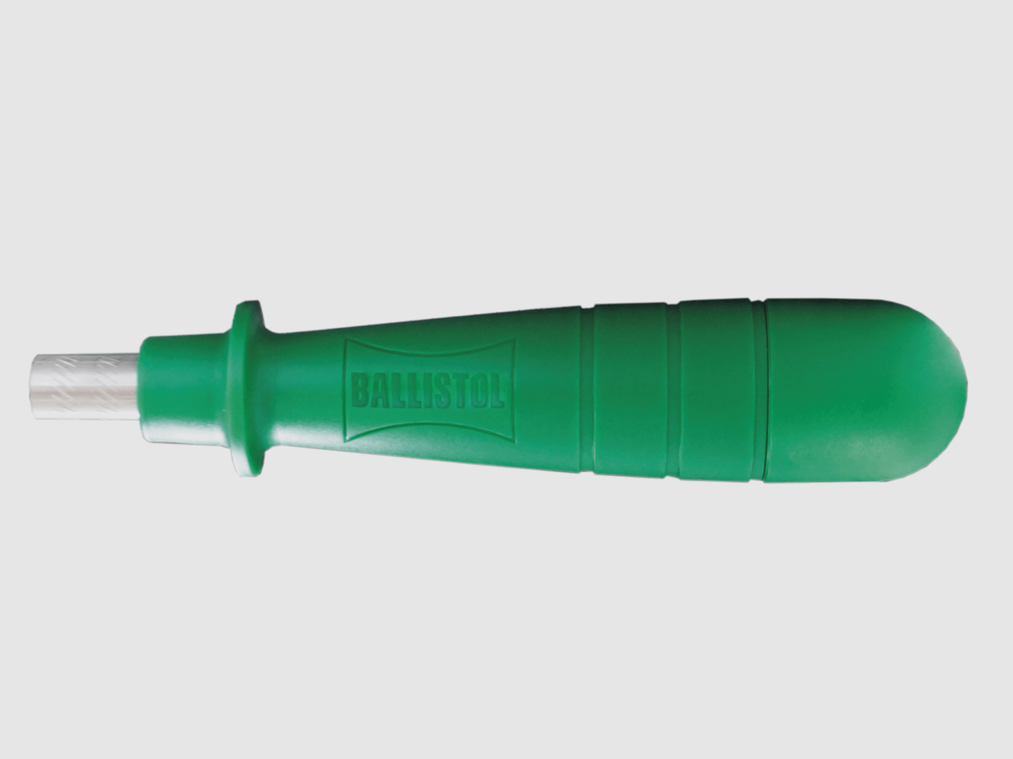 Wechselgriff für Ballistol-Putzstäbe