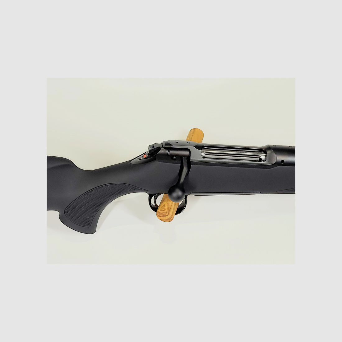 Sauer 101 Highland XTA 308Win inkl. Steiner Ranger 4 4-16x56