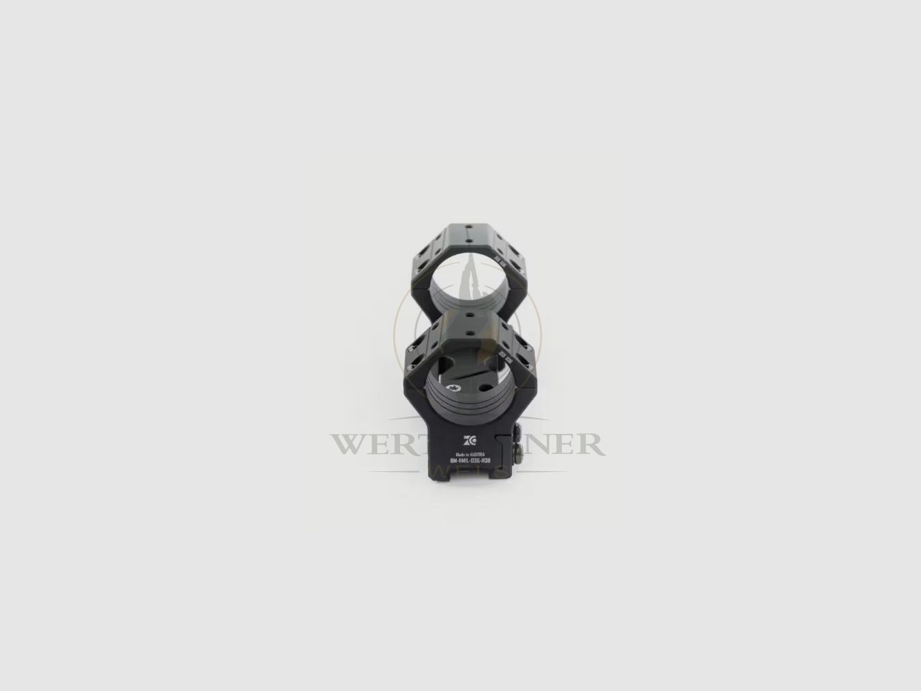 ZCO Blockmontage 0MIL, 38mm, Gen2