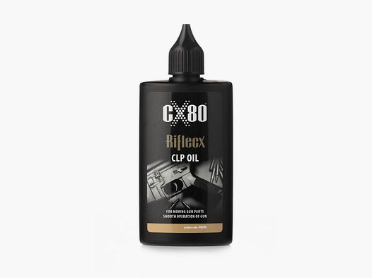 CLP oil RIFLECX 100 ml