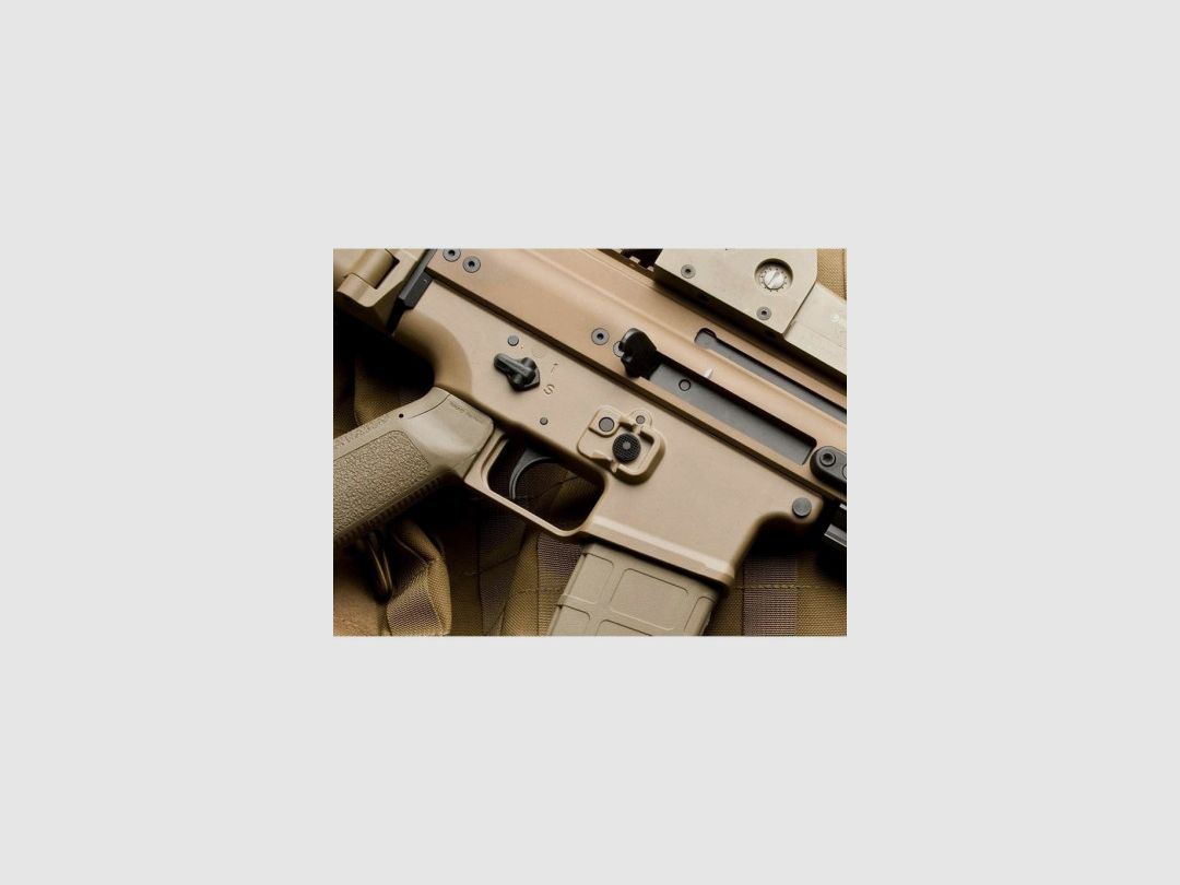 MAGPUL - Sélecteurs tir SSG FN Scar MK16/16s, image 3 sur 3