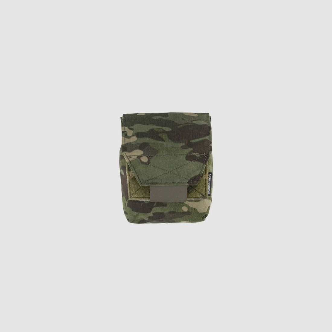 SPIRITUS SYSTEMS JSTA POUCH – MULTICAM TROPIC
