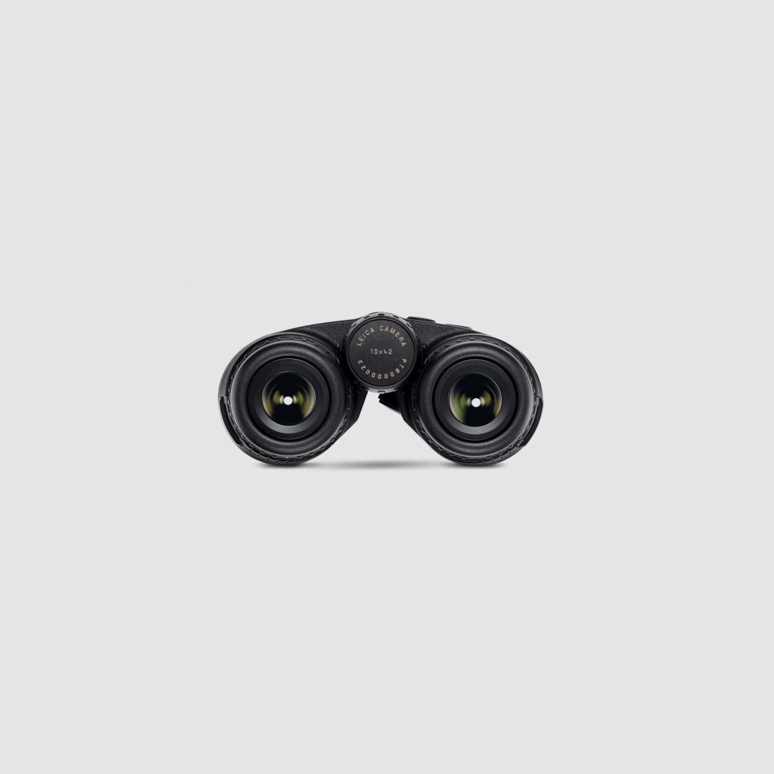 Leica Geovid 10x42 R Entfernungsmesser