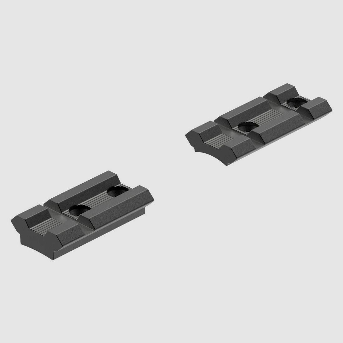 Base Set LEUPOLD Rifleman – REM 700
