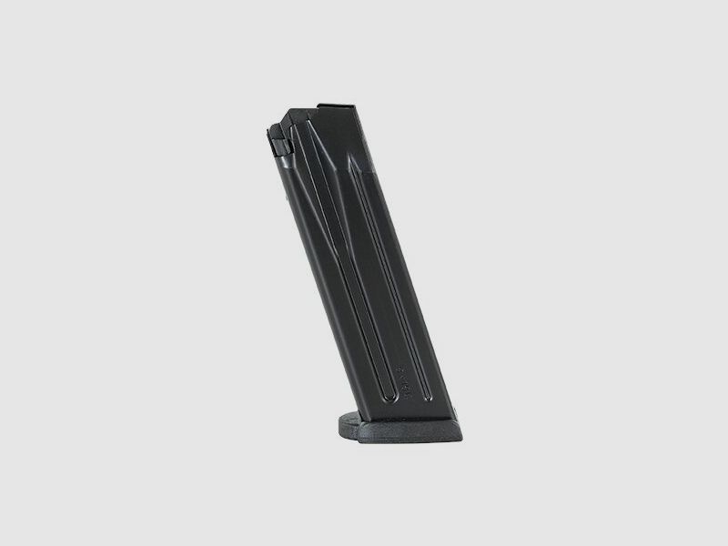 H&K P30/SFP9/P30L 9MM Magazin , 15 Schuss