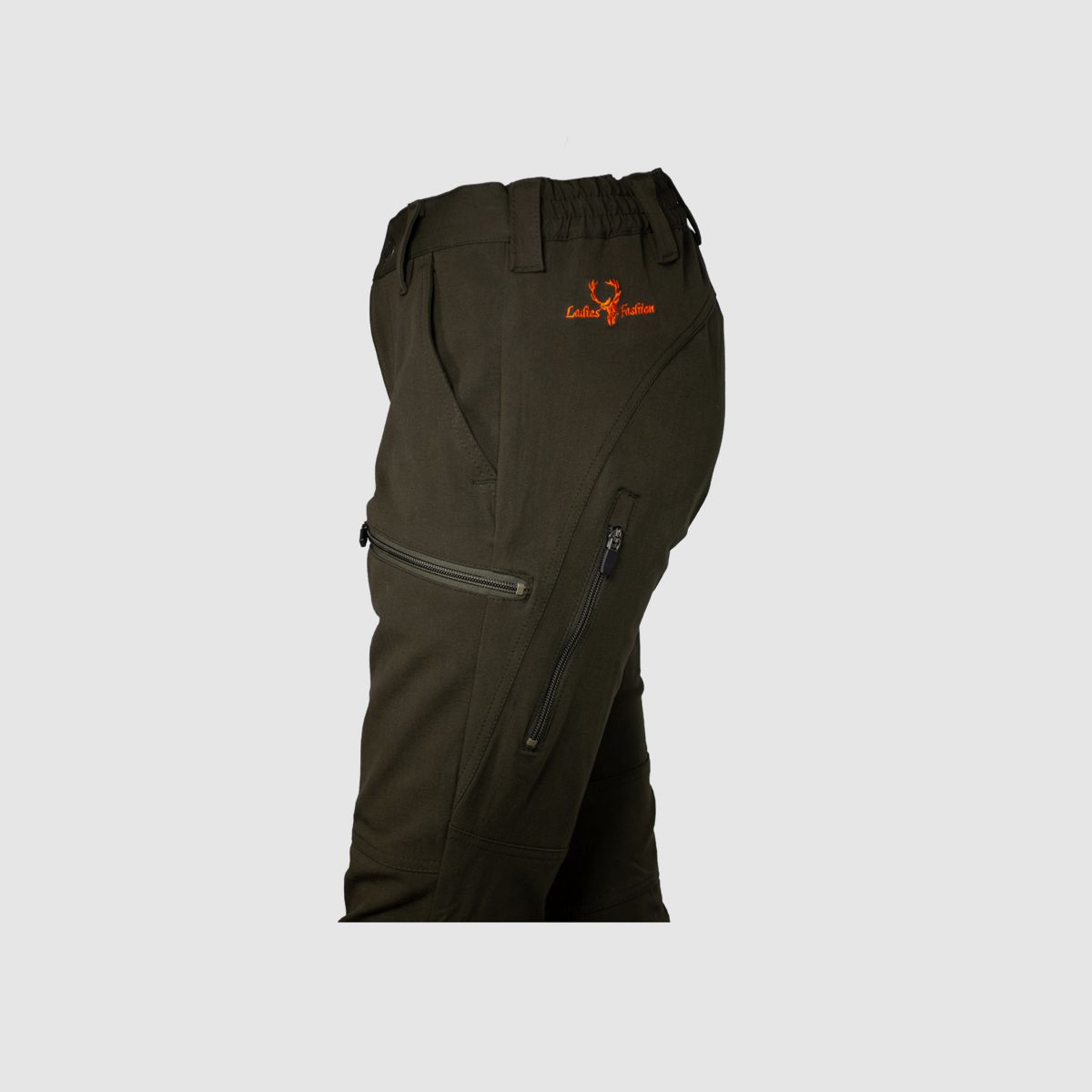 Hubertus Pantalon de chasse pour femme EMMA Stretch, image 1 sur 4