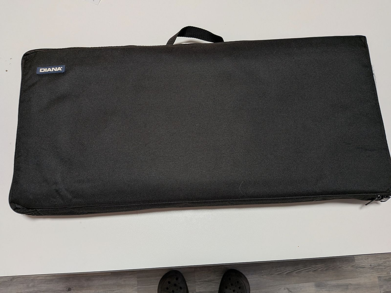 Diana Chaser Rifle Set +2 magazines