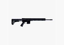 LuxDefTec SL-Büchse LDT15-L5F 16,75"" AR15 .223