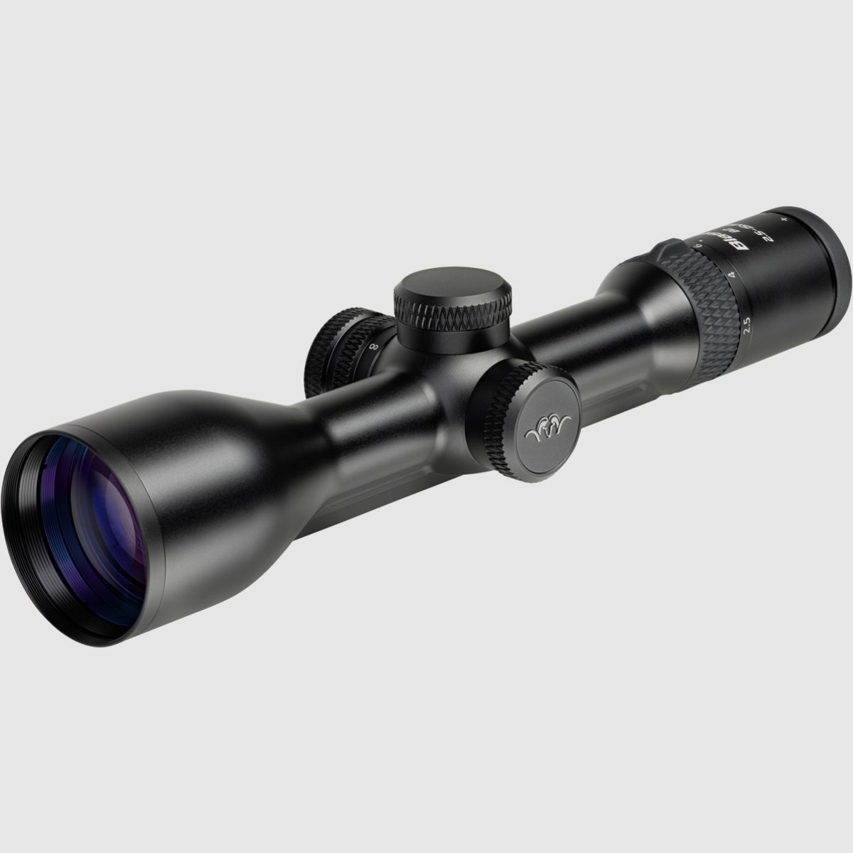 BLASER Zielfernrohr B2 2.5-15x56 iC S