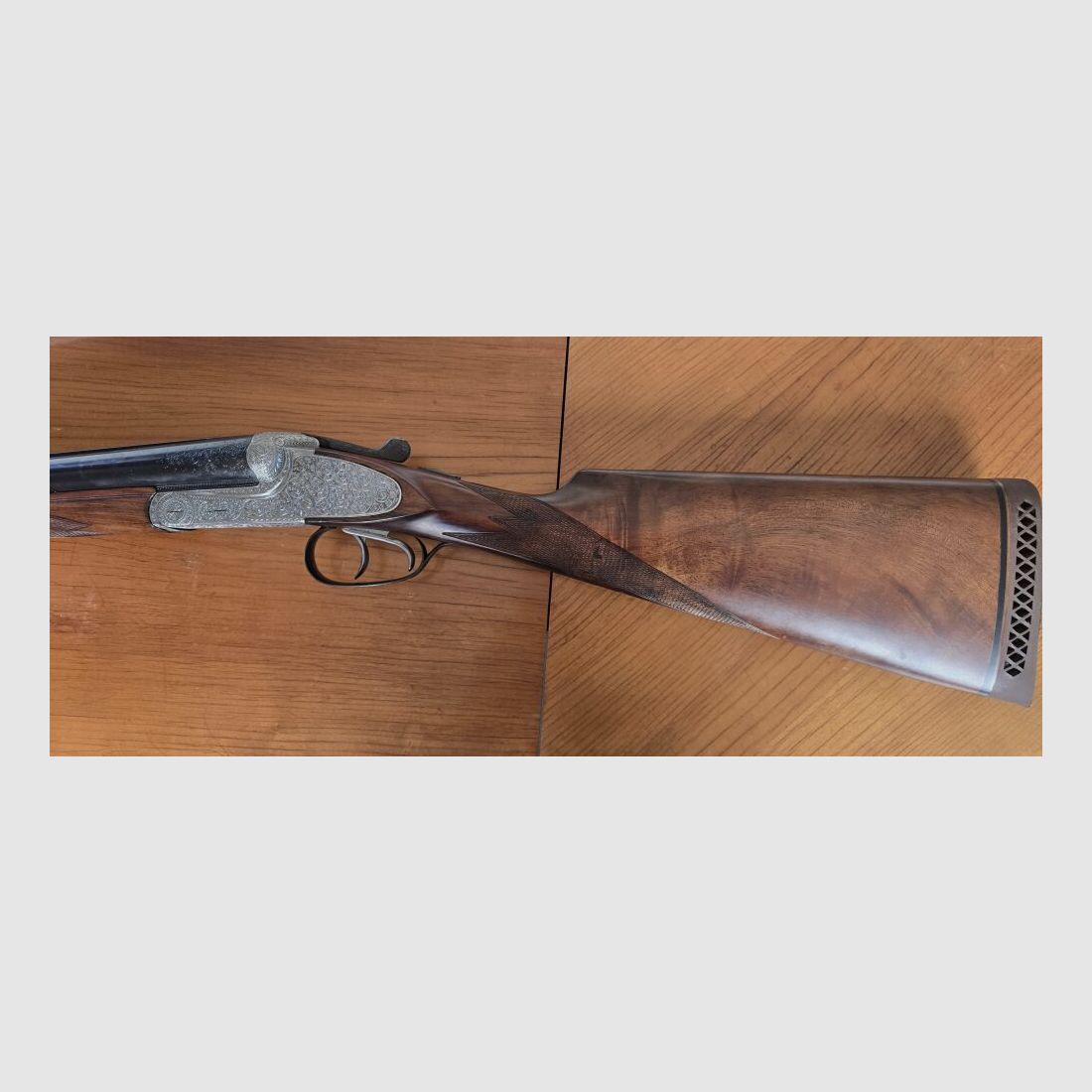 Merkel 447SE
