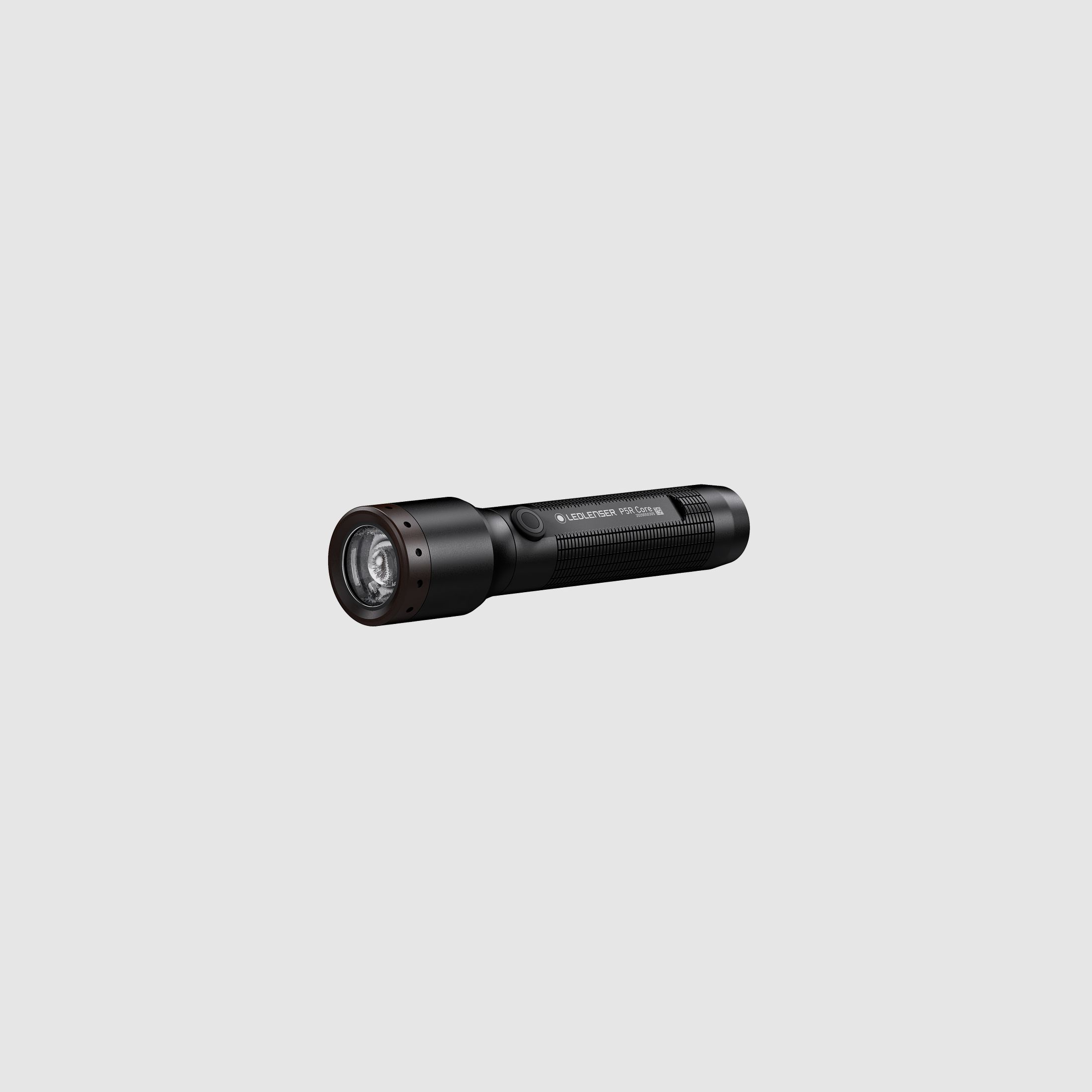 LedLenser P5R Core black
