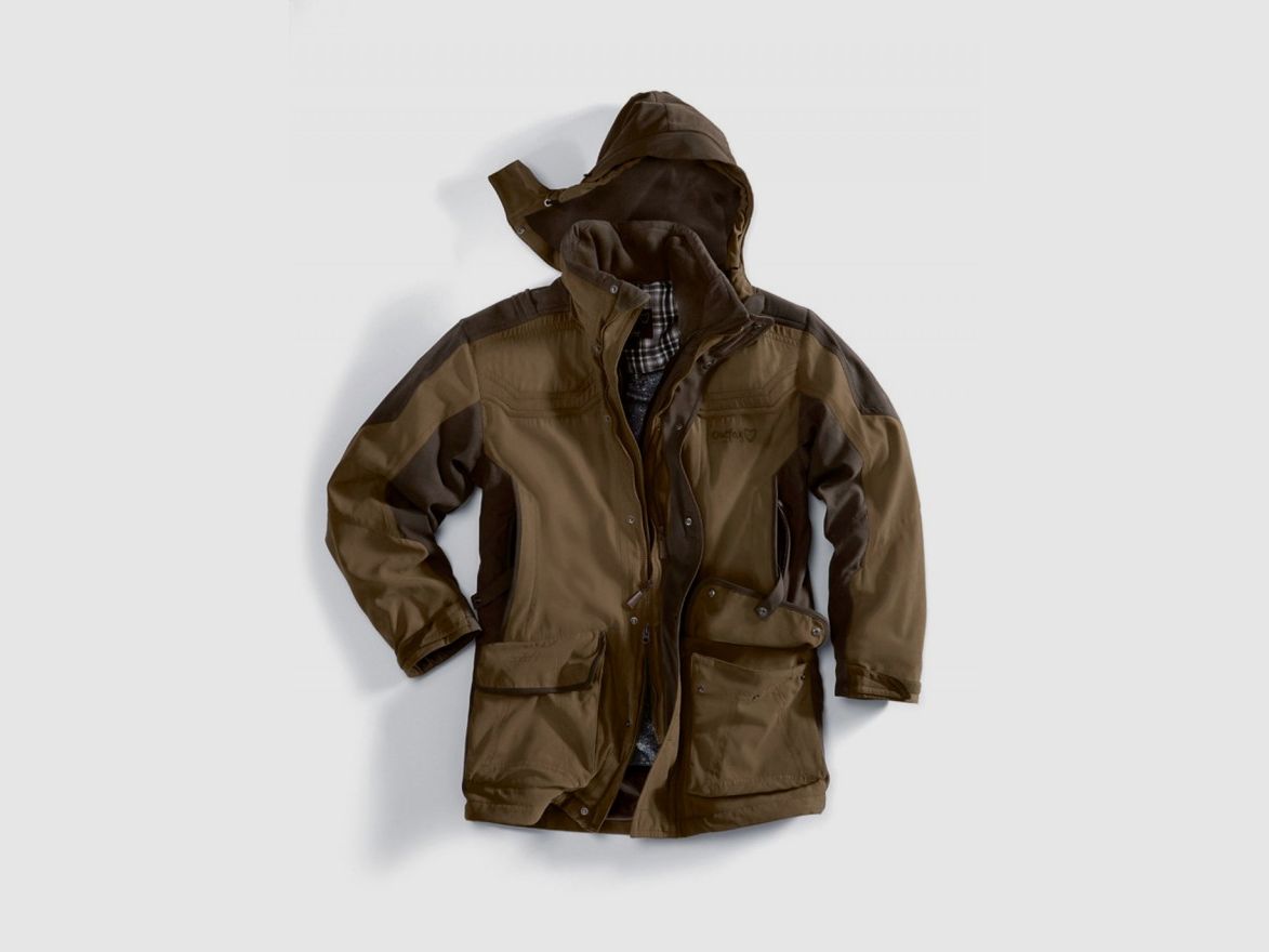 OUTFOX – VESTE PERFORMANCE, image 1 sur 7