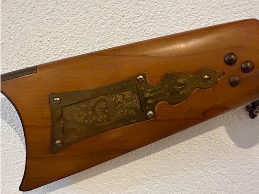 FIE Vorderlader Cal. 45