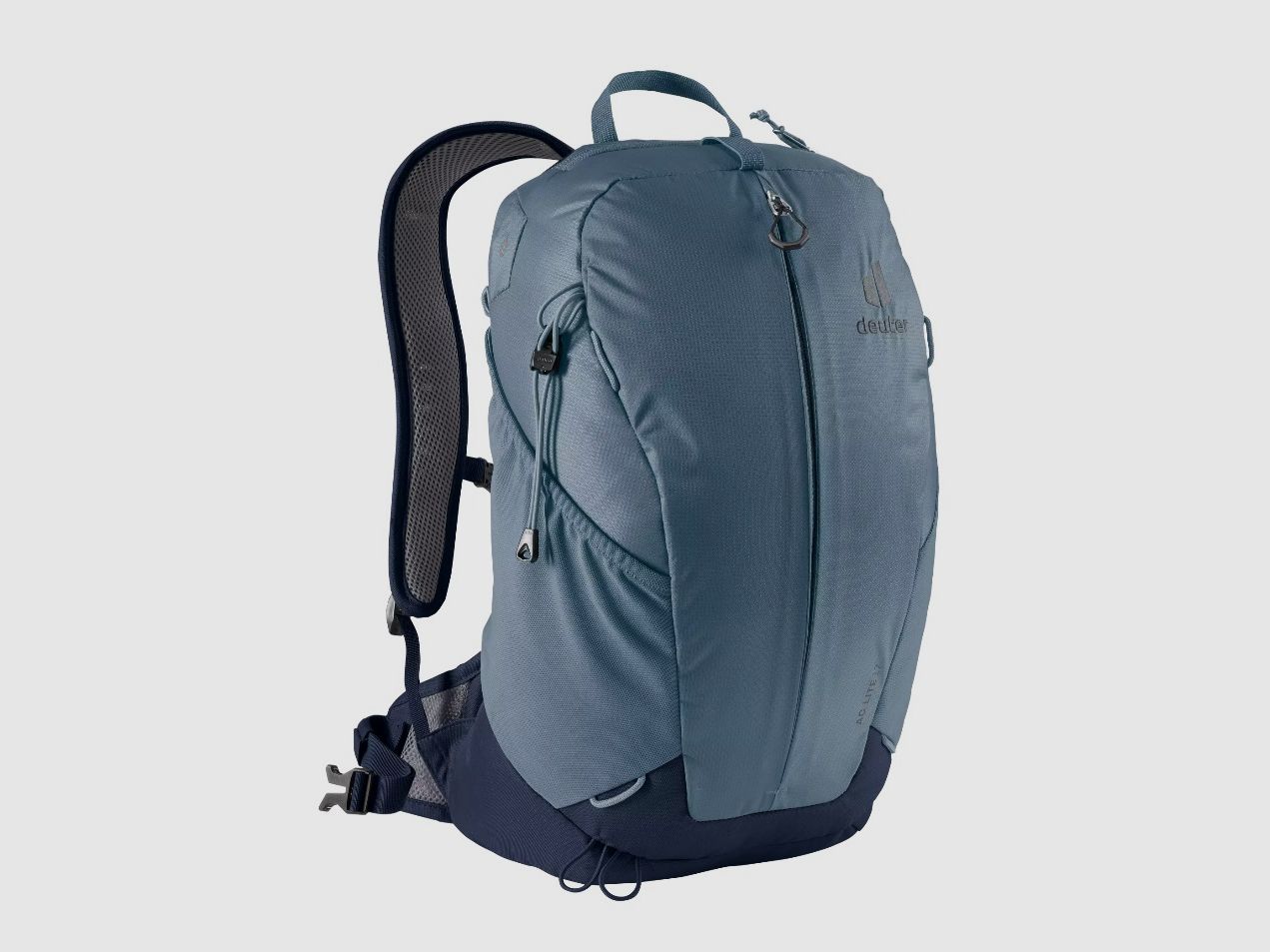 Deuter AC Lite 17 Slate-Blue/Marine, Bild 1 von 4