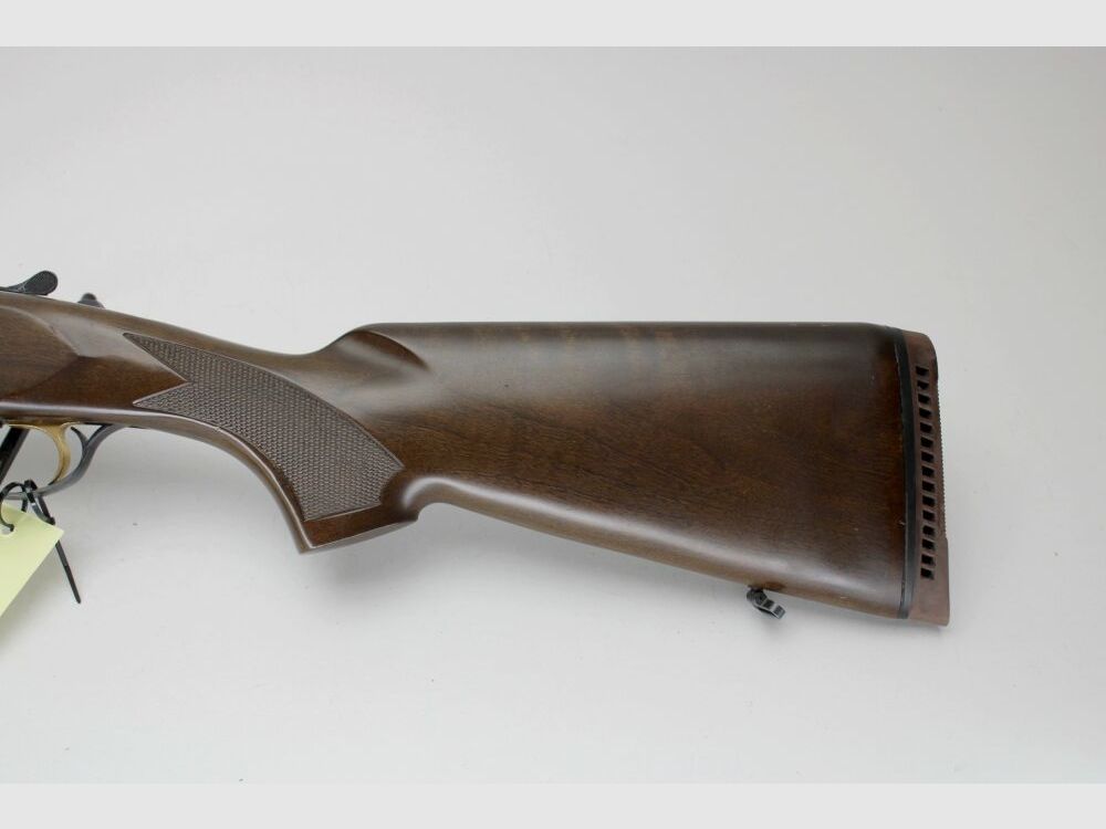 Bettinsoli Slugflinte