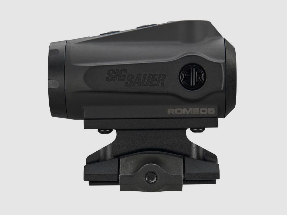 Sig Sauer Romeo5 GenII, Bild 5 von 10