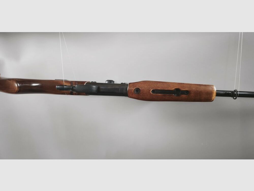 Baikal IZH-18MH .308 Win Alternative zur Bergara BA13TD .308Win