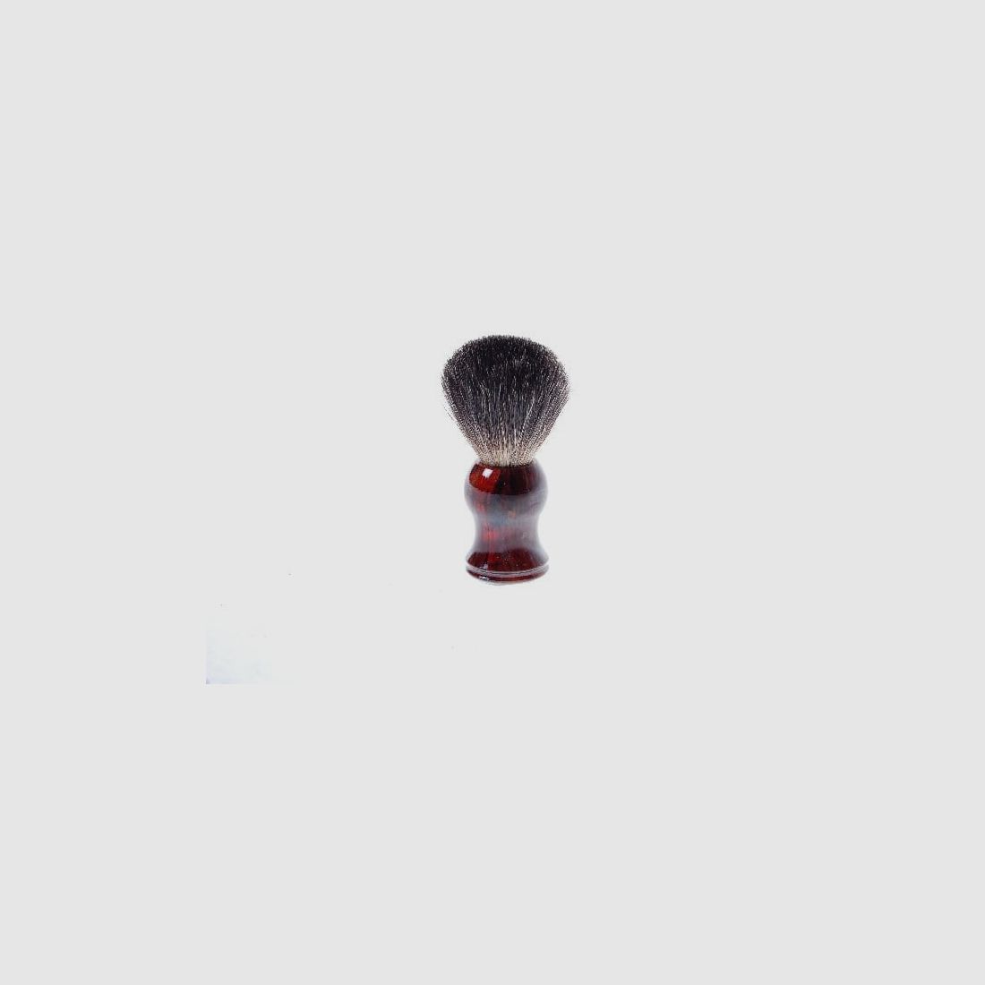 Blaireau rouge, image 2 sur 3