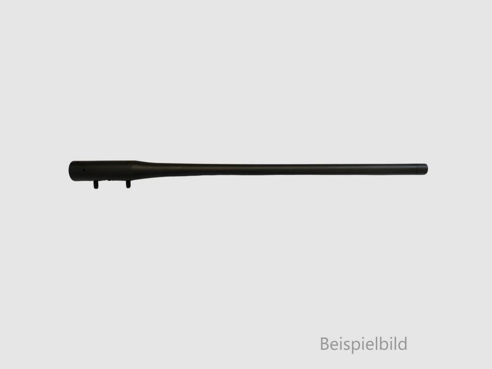 Blaser WL R8 mit MG 15x1 65 cm 8x68S Wechselläufe/Austauschläufe