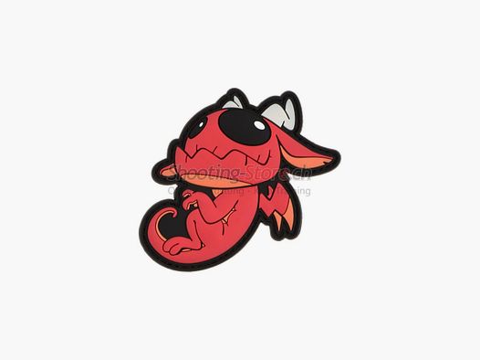 Airsoftology Baby Dragon Patch