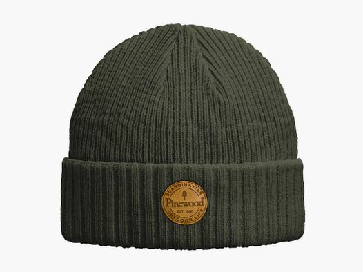 PINEWOOD® Strick Mütze