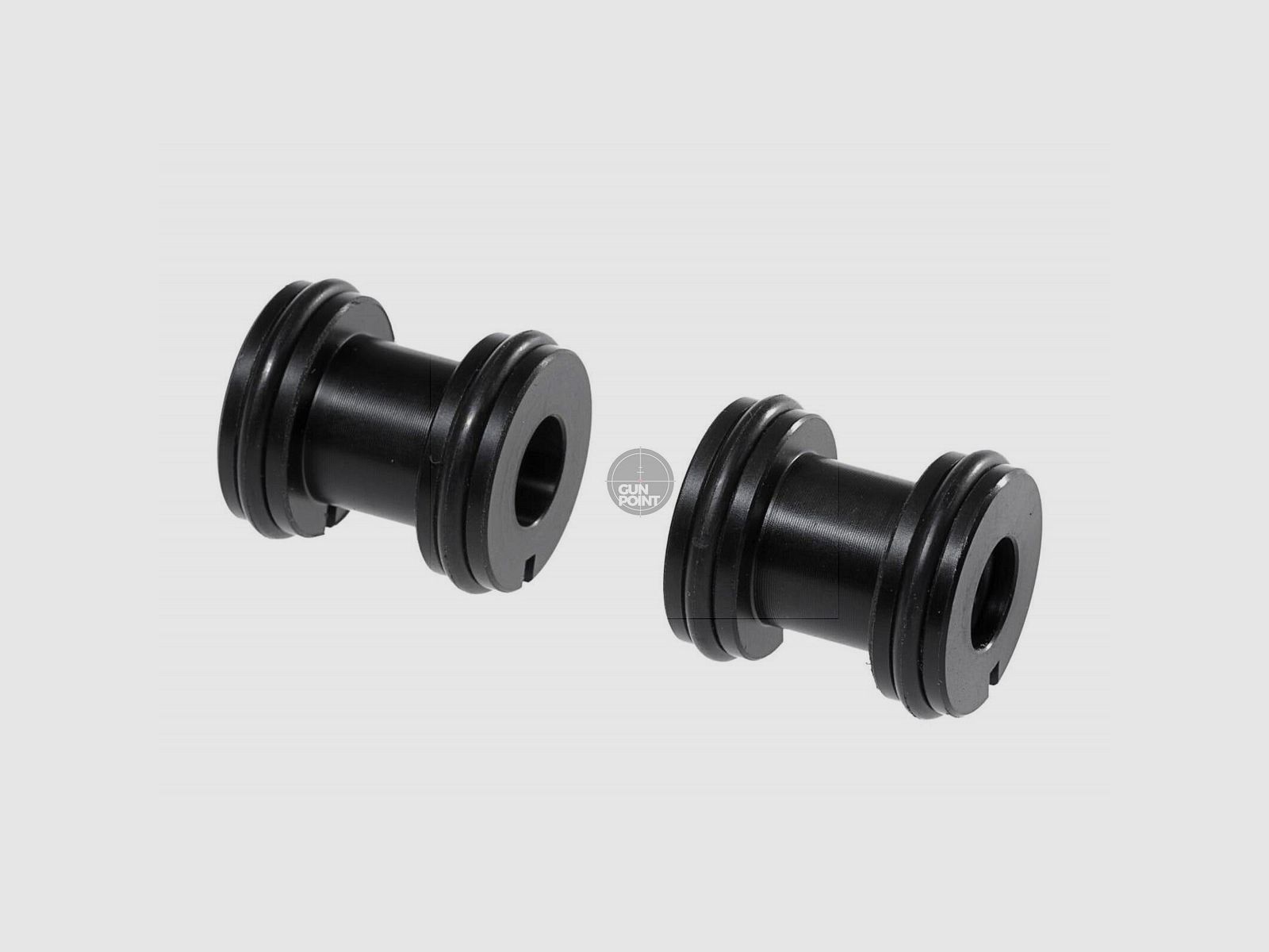 Action Army L96 Inner Barrel Spacer Set