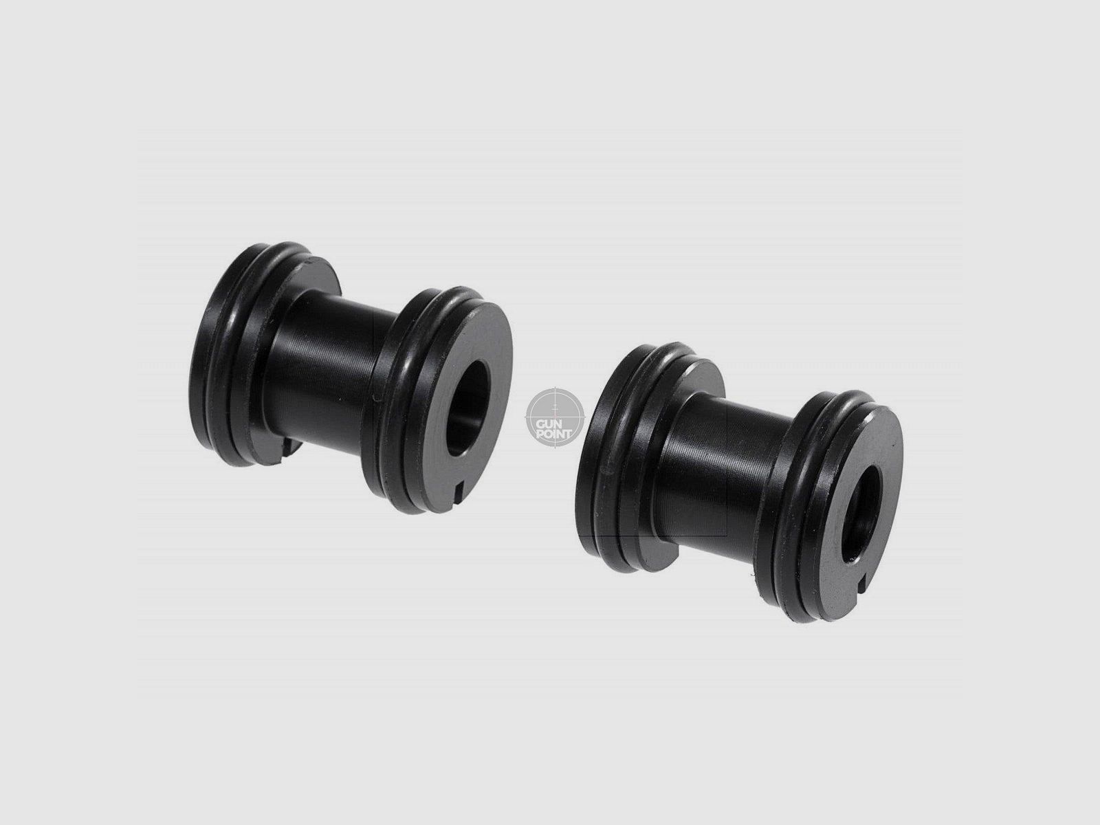 Action Army L96 Inner Barrel Spacer Set