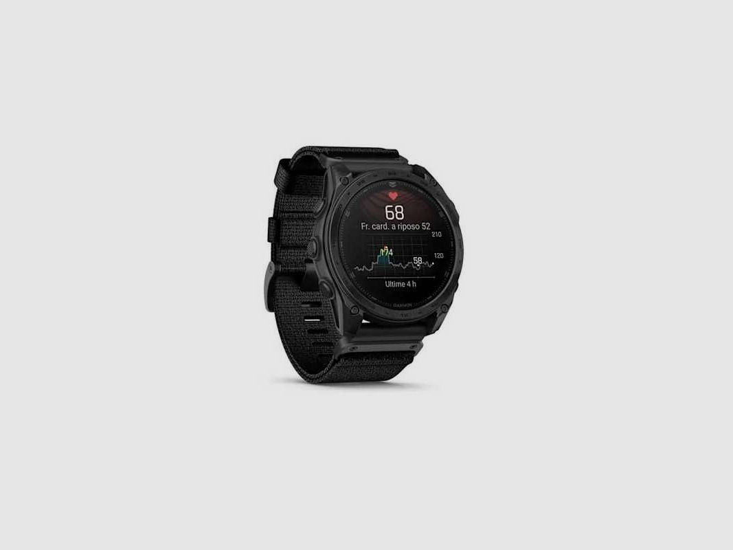 tactix® 8 Horloge – 51 mm, AMOLED, afbeelding 6 van 7