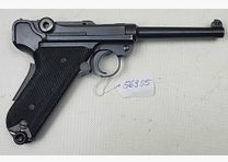 Fabryka broni w Bernie 1906/29 2. wariant