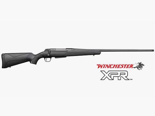 WINCHESTER XPR Compo Threaded   .300WM