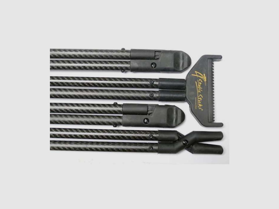 Ultimate Carbon 4 STABLE STICKS, Bild 2 von 3