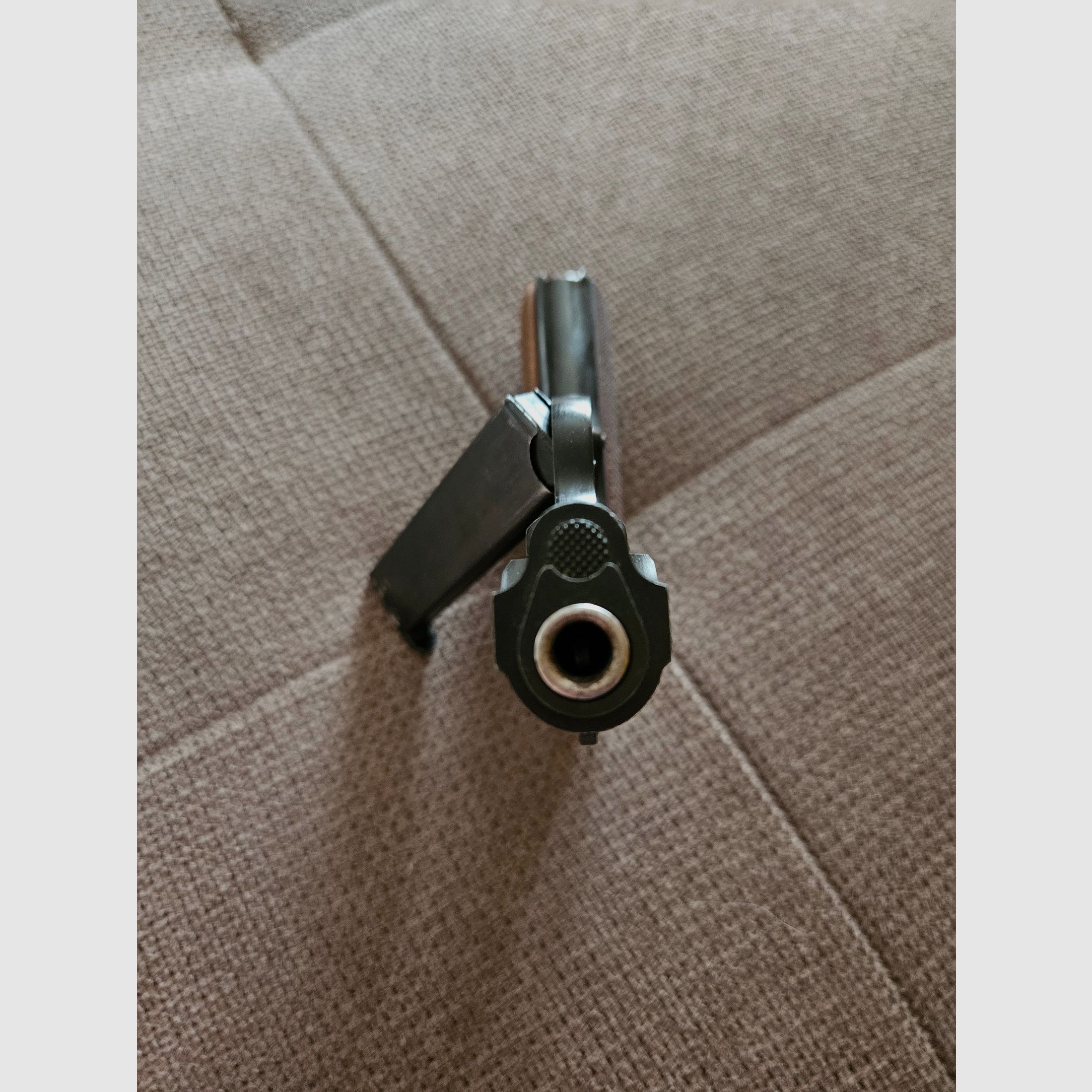 ERMA-WERKE Mod.EGP 45Kal.8mm K 