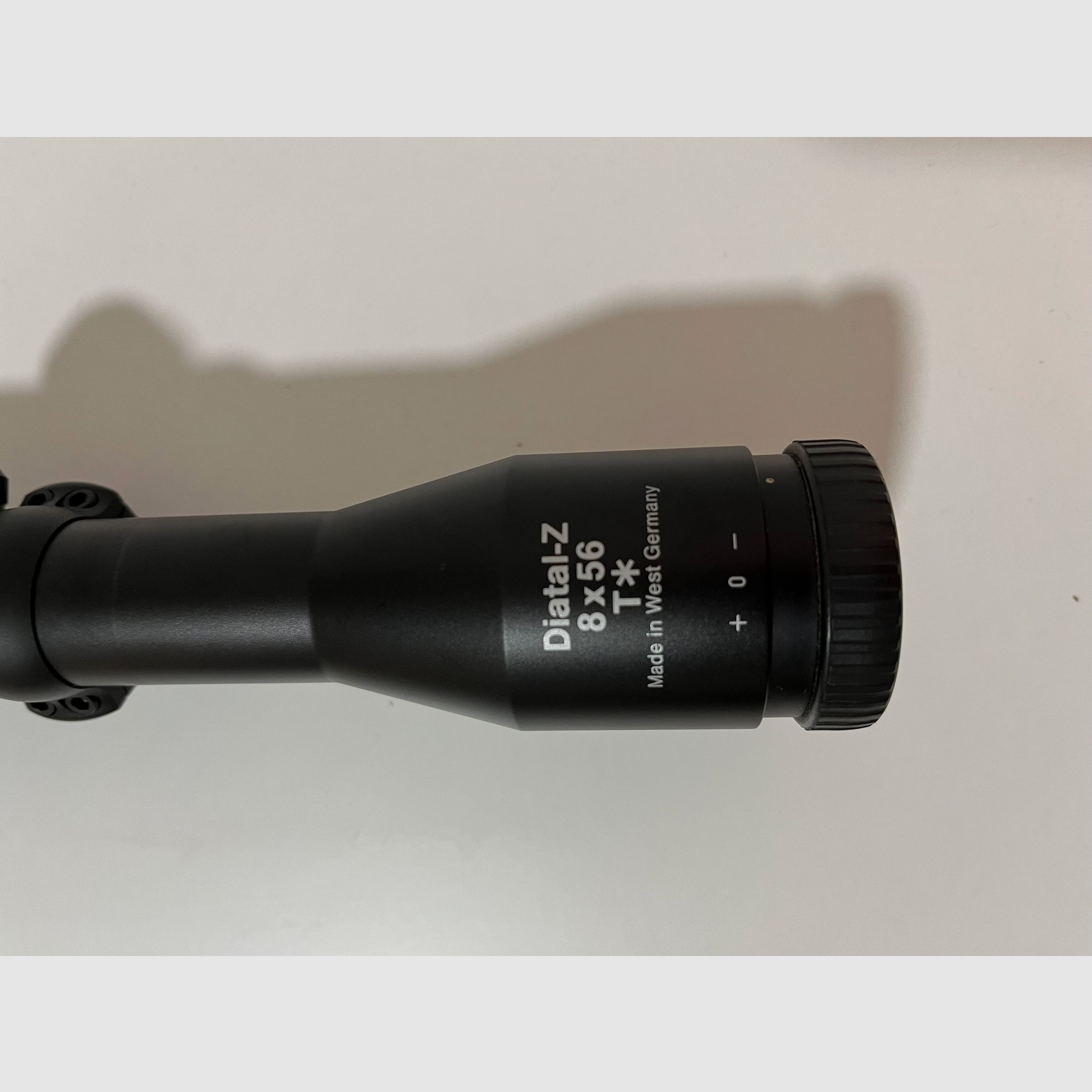 ZEISS Diatal-Z 8x56 T*