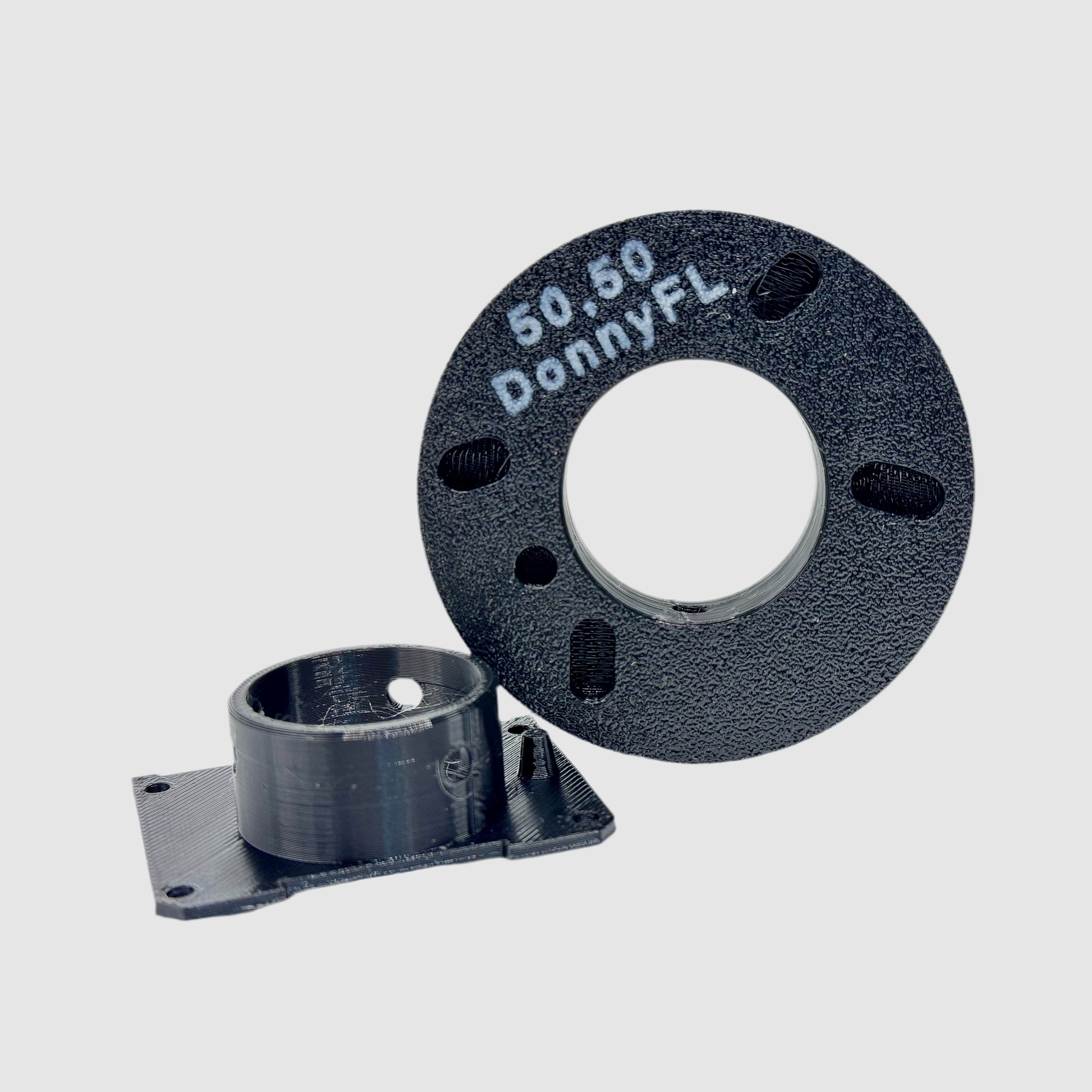 HT-X3005 / HT-X3006 Chronometer Halter - DonnyFL (50.5mm)