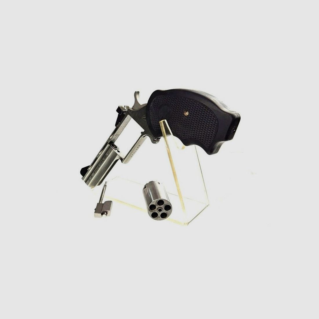 North American Arms (NAA) Black Widow (NAA-BWM)