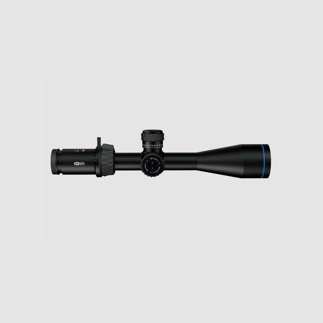 Meopta Optika6 4,5-27x50 RD SFP - 4C, Bild 2 von 3